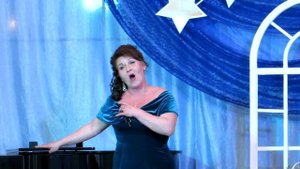 Алексей Будищев, Всеволод Буюкли. "Калитка". исп. Светлана Жинжикова.