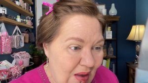 One Year Use of Retinol & Valentine’s LOOK!