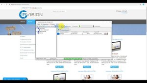 Как подключить тревожные датчики AJAX к монитору ip видеодомофона Hikvision