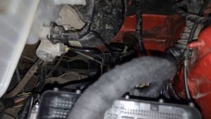 Kia Rio постоянно работает вентилятор, плохой запуск, глохнет, большой расход топлива.