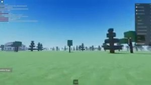 Roblox War of The Worlds Multiplayer Survival! (more gameplay)