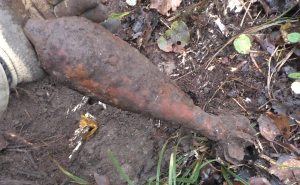 КОП по Войне. КОГДА НАХОДОК МНОГО