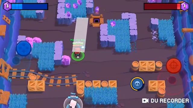 Brawl Stars #2 смотреть онлайн