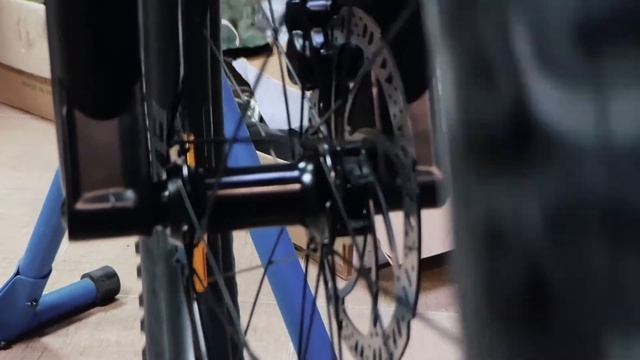 WELT Rockfall 3.0 SE+ смотреть онлайн