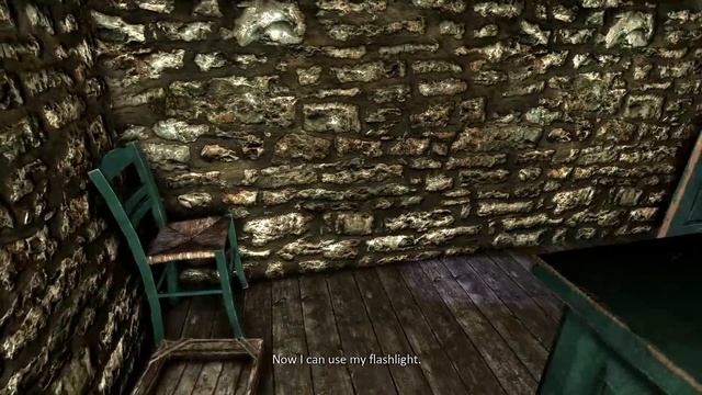 Eleusis Gameplay - Chapter 2 "The Search" Walkthrough - Part 1 "Locked doors" смотреть онлайн