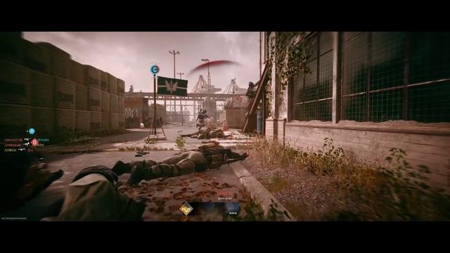 First kill on Call of duty modern warfare 2 Beta! Nvidia GeForce GTX960m | Bangla Gameplay