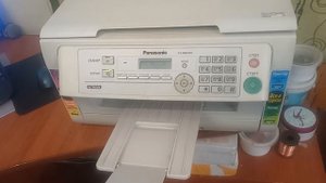 Panasonic KX-MB2000