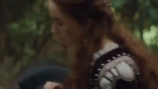 Rosaline and Dario