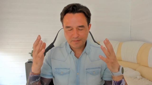 Где заканчивается личность и где начинается внешнее? | Отрывок вебинара "СТО Выбор 3,14" смотреть онлайн