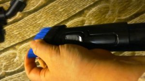 Philips FC9352. Честный обзор пылесоса.