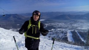 Топ 5 ошибок горнолыжника, главные мифы в технике катания