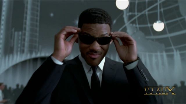 Dr. Alban - It's My Life (Man In Black) VJ AuX