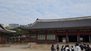 Exploring Seoul: Deoksugung Palace | 덕수궁