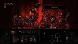 Darkest Dungeon #138 - The Darkest Dungeon, Floor 2 - Stress dealin' and dealin' with stress