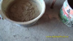 Инструмент для кладки кирпича