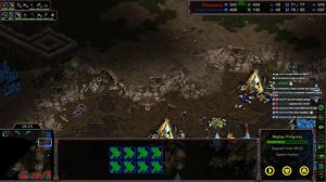 24.06.22.  StarCraft:Remastered