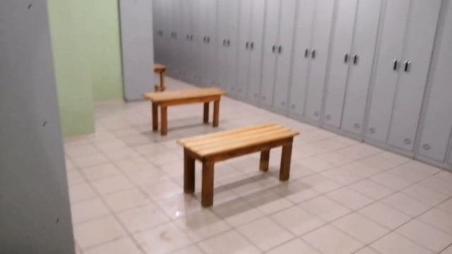 Горячий источник 