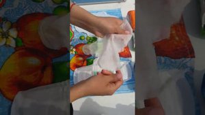 Тест Женских Гигиенических Прокладок