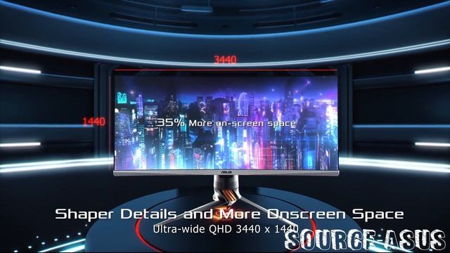 ASUS VP228H 21.5" Widescreen LED Backlit LCD Monitor UPDATED REVIEW 2017 смотреть онлайн