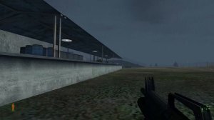 Project I.G.I.: I'm Going In - прохождение - миссия 9 - Ракетная база