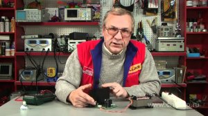 Конструкция стабилизатора напряжения ...