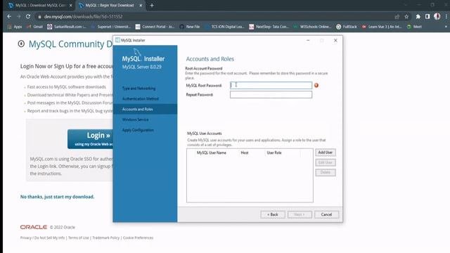 How To Install MySQL Workbench | Windows 10 | #mysql - #mysqlworkbench