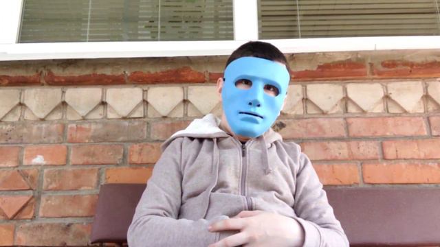 МАСКОвая Мультивселенная | 1-ая серия | 🤯 | АНОНИМУС1000 смотреть онлайн