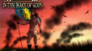 Heroes of might and magic 3 In the wake of gods Main theme