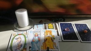 Новое знакомство.