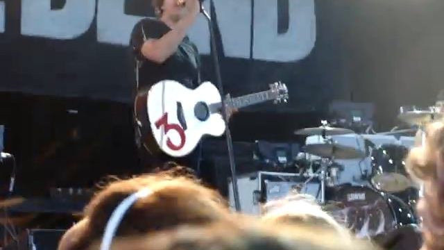 Third Eye Blind - Jumper [ft. Alex Gaskarth]