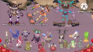 The Ultimate Magical Sanctum Wubbox Mashup!! (2.5K SUBS!)