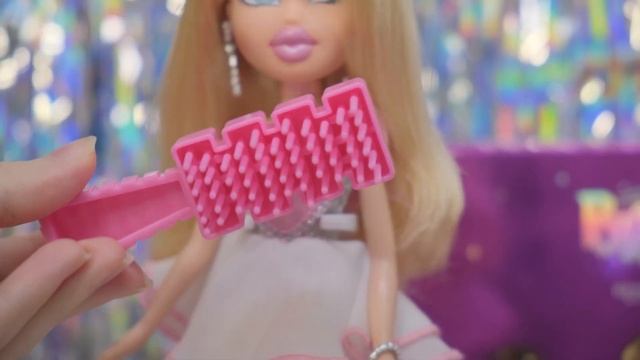 КОЛЛЕКЦИЯ КУКОЛ BRATZ ЧАСТЬ 2