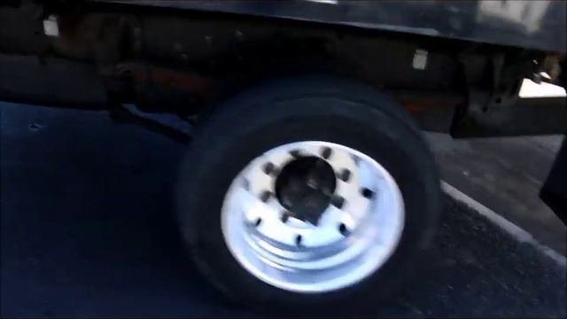 2005 Chevrolet C5500 Kodiak Rollback Tow Truck Flat Bed For Sale 805-486-6424 смотреть онлайн