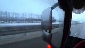 посвещавется большегруз 40 рус