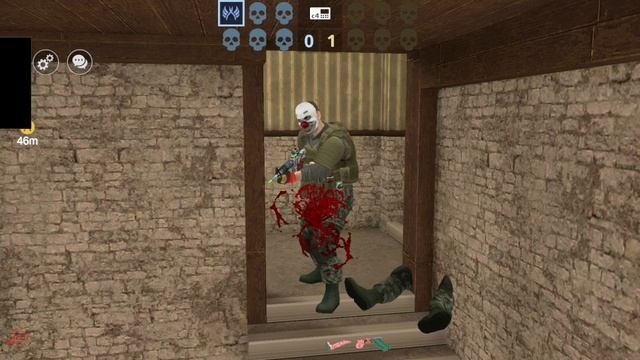 Играю в крител