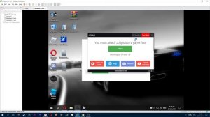 Проверка JJsploit на вирусы / Roblox Эксплоиты