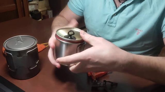 Походная кухня перфекциониста! смотреть онлайн