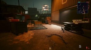 Вернись в Компэки Плаза и Забери Яйцо Игуаны | Гайд Cyberpunk 2077 Phantom Liberty