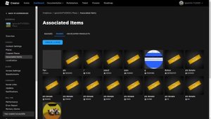 КАК СОЗДАТЬ ГЕЙМПАСС В ROBLOX 2023