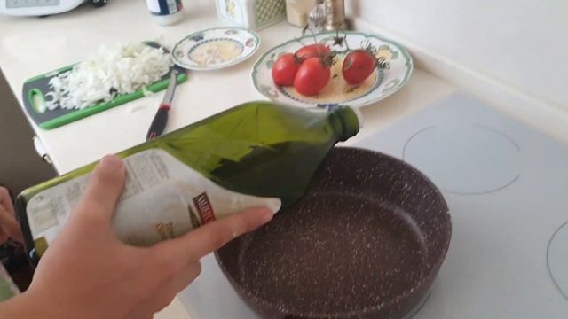 LIVE: ГОТОВИМ БОЛОНЬЕЗЕ С ФАУСТОВЫМ! смотреть онлайн