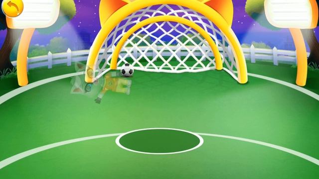 Ava's Kitty Pet Daycare: Kitty Games 2 - 1 || (Fun Park, Kids Play-area & Farming) by GameiCreate смотреть онлайн