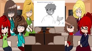 South Park Mom's React To Tiktoks (Non-Canon Ships)