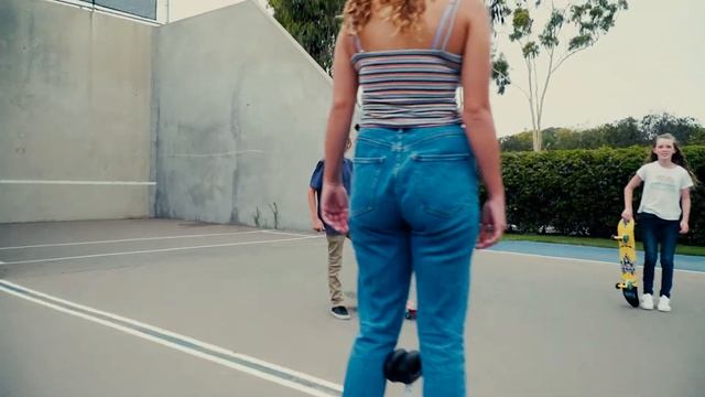 Segway Mini Lite Promo смотреть онлайн