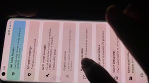 How To Save Game File Yuzu Android  Emulator Import & Export Tutorial - 2 Methods