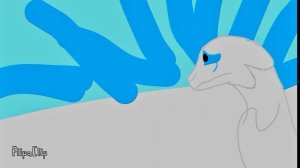 Беззубик и луна 2 часть🦔