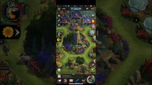 The Ants | vs | Beast Lord.  Перехожу на новую игру