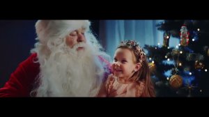 Kinder — это подарки | Новогодняя рекламная кампания Ferrero Россия