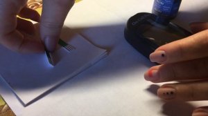 Брак в тест-полосках On Call Plus