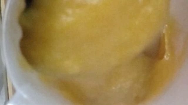 Уваренное яблочное пюре для зефира и других десертов