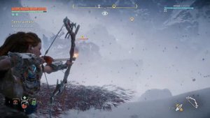 Horizon Zero Dawn™ демонический ледоклык #хорайзен #игры #пс4про #геймплей